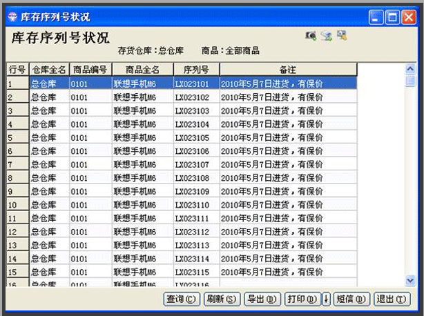 苹果手机进销存免费版苹果手机进销存软件哪个好-第2张图片-太平洋在线下载