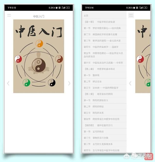 中医app哪个好？哪个比较靠谱？-第2张图片-亚星国际官网