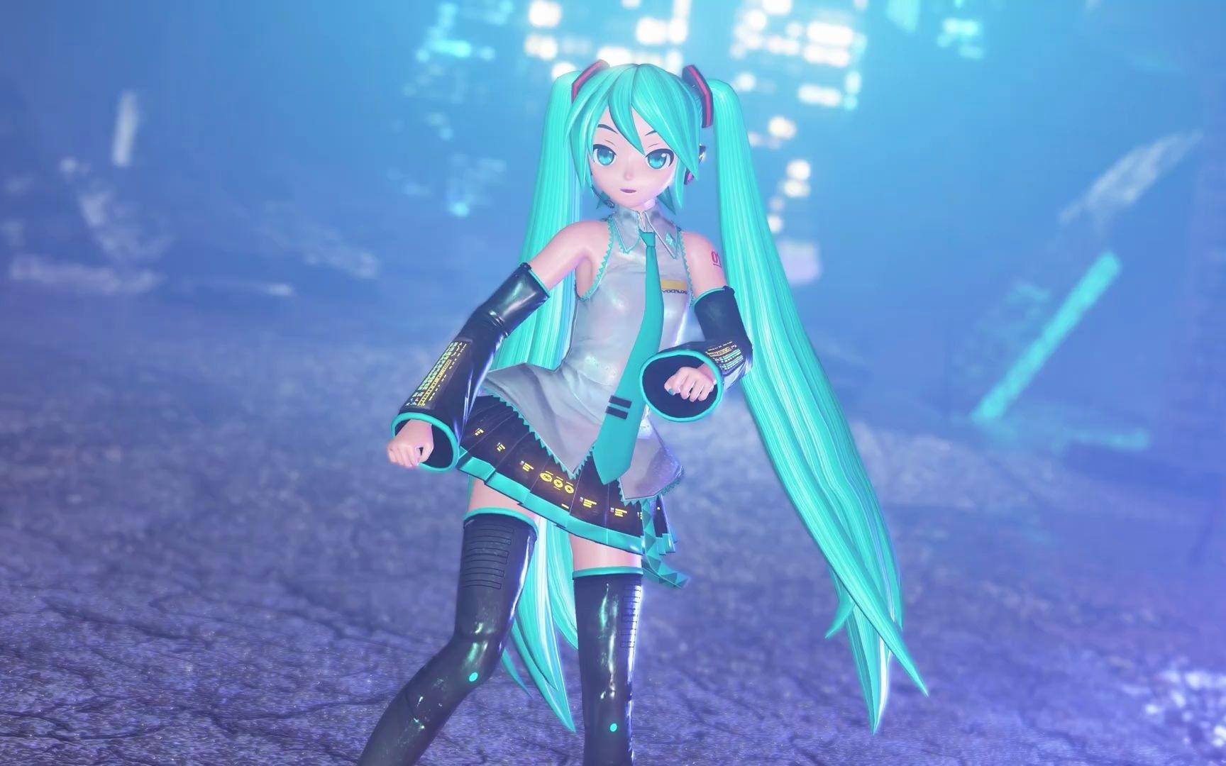 mikumikudance安卓版的简单介绍