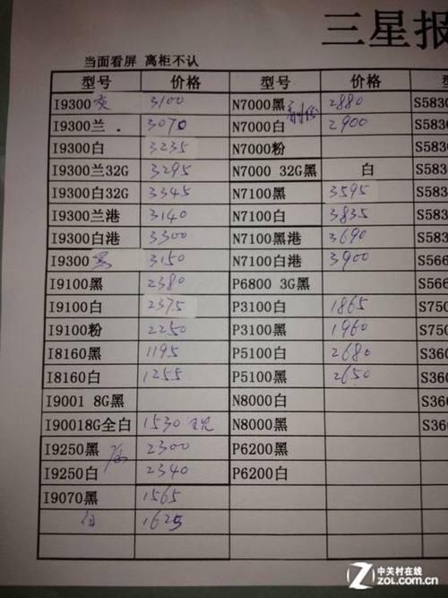 苹果x水货手机报价苹果x手机官网报价表-第2张图片-太平洋在线下载