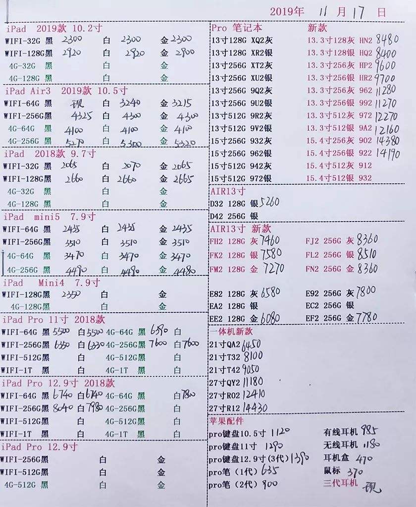 深圳苹果手机最新报价大全苏州汽车之家2019最新报价