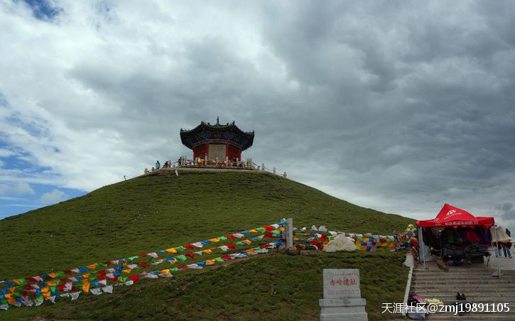 华为手机的天空之境
:青海茶卡盐湖 不似人间的天空之境(西宁3日游攻略)-第3张图片-太平洋在线下载