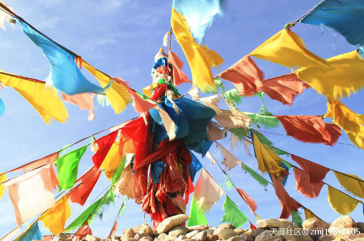 华为手机的天空之境
:青海茶卡盐湖 不似人间的天空之境(西宁3日游攻略)-第14张图片-太平洋在线下载