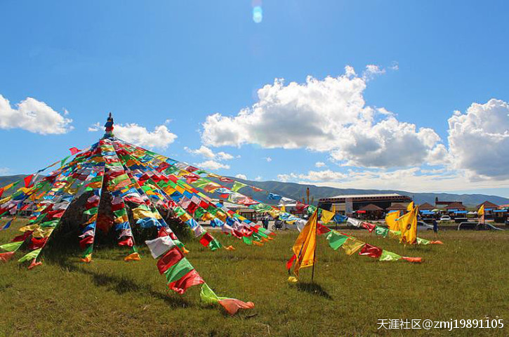 华为手机的天空之境
:青海茶卡盐湖 不似人间的天空之境(西宁3日游攻略)-第16张图片-太平洋在线下载