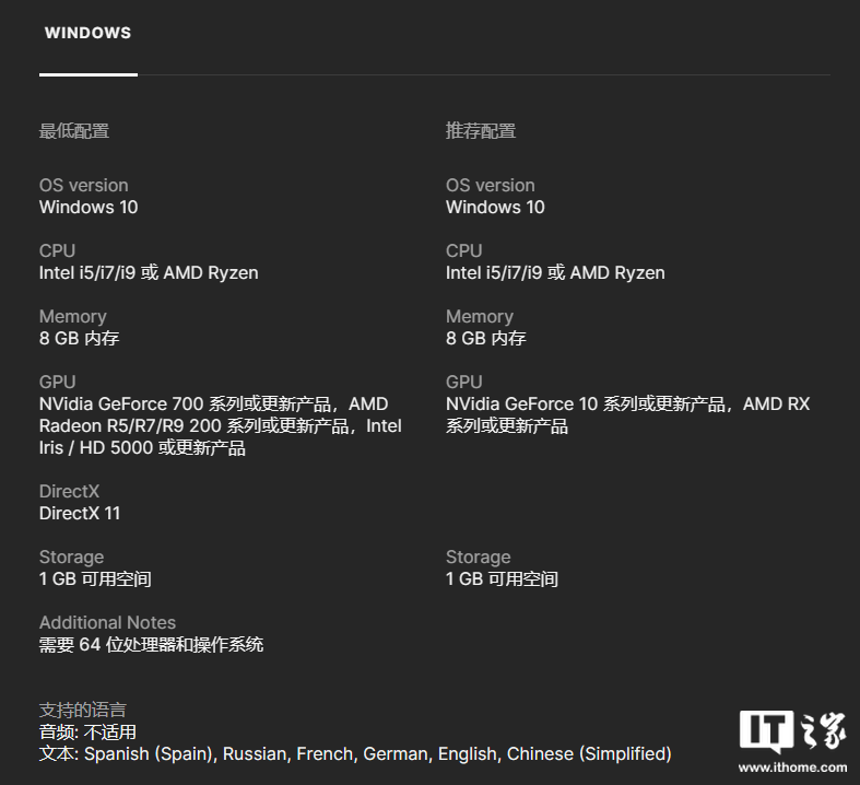 环形帝国2中文苹果版:Epic 喜加二：免费领《耻辱：界外魔之死》《黑手党：黑帮之城》-第8张图片-太平洋在线下载