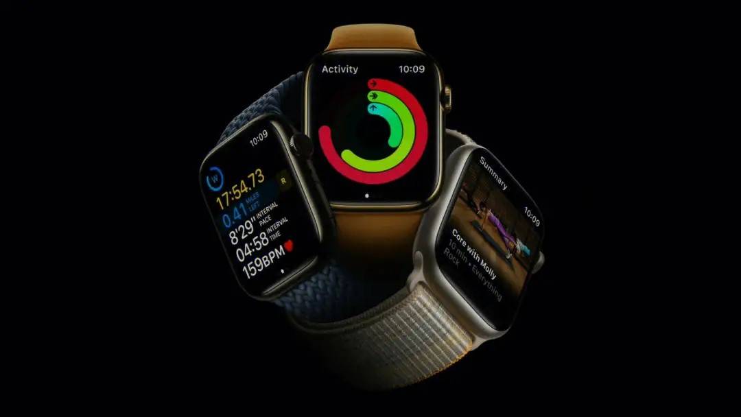 苹果手表俄版价格
:成本率是iPhone手机的一半 Apple Watch这些实用功能你知道吗？