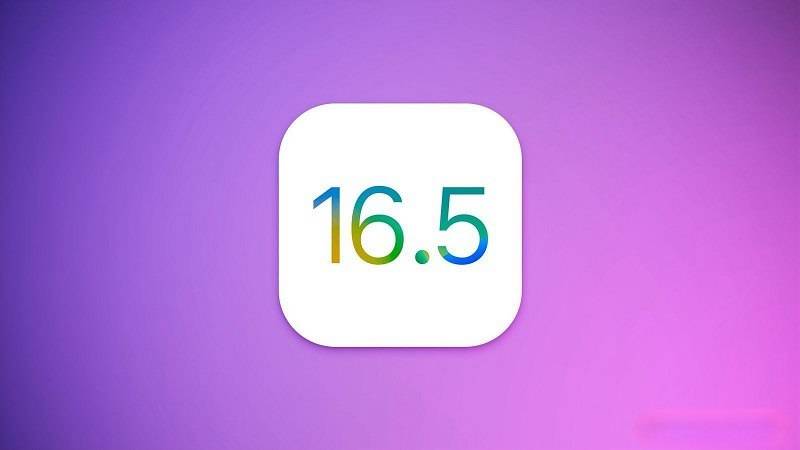 控制射击CS苹果版下载:iOS16.5 Beta3值得升级吗？iOS16.5 beta3体验评测