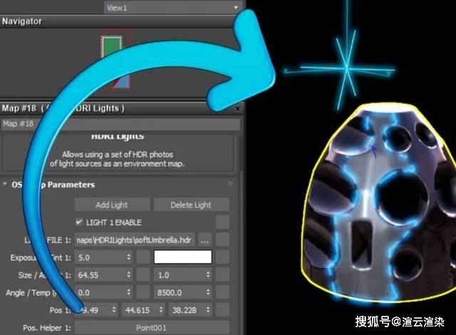 菜单编辑器苹果版:12个Tips助力3dsmax画图效率up++-第2张图片-太平洋在线下载