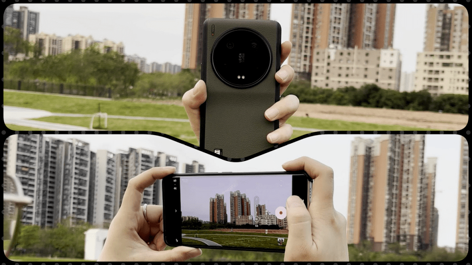 相机360苹果版素材:小米13 Ultra 10天深度体验：国产手机已攻破苹果的“护城河”