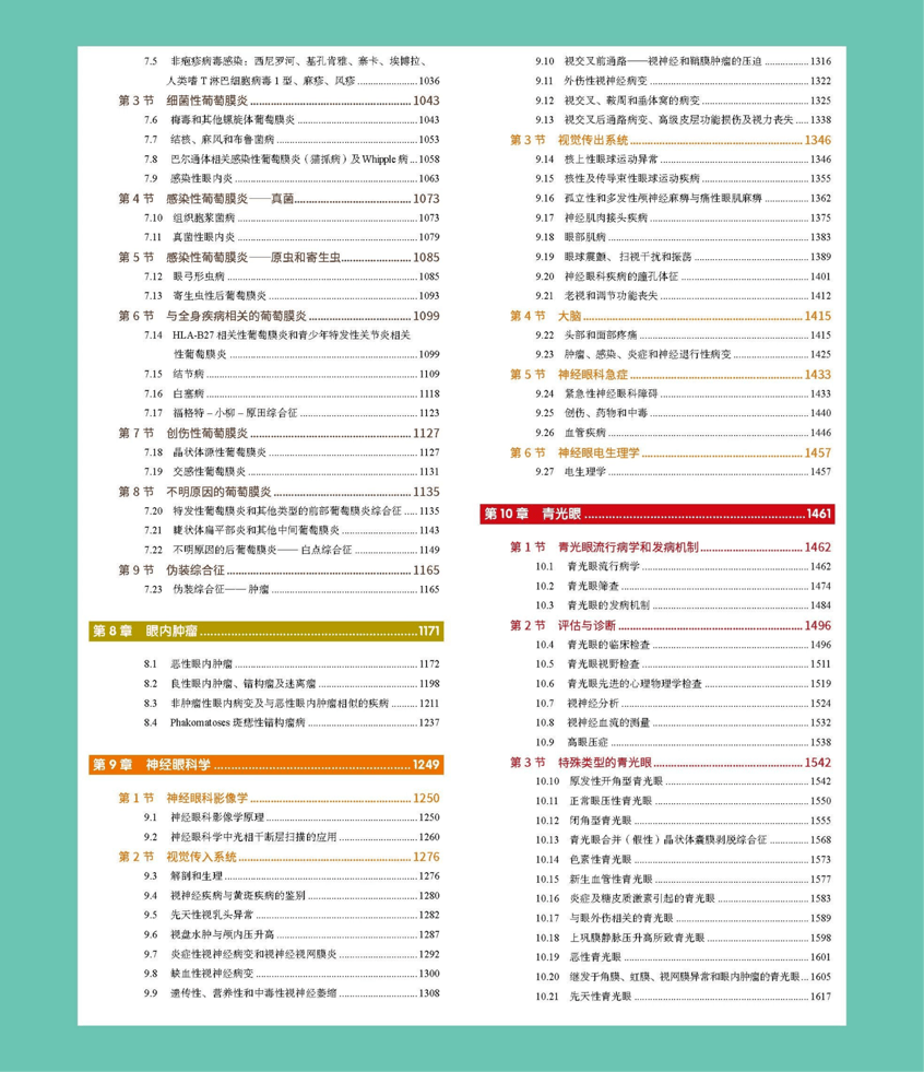 闪电好信苹果版:陈有信教授主译《眼科学（第5版）》入选“医界好书”-第10张图片-太平洋在线下载