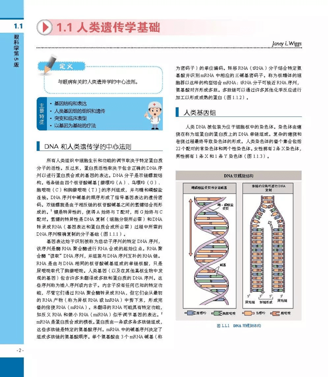 闪电好信苹果版:陈有信教授主译《眼科学（第5版）》入选“医界好书”-第12张图片-太平洋在线下载