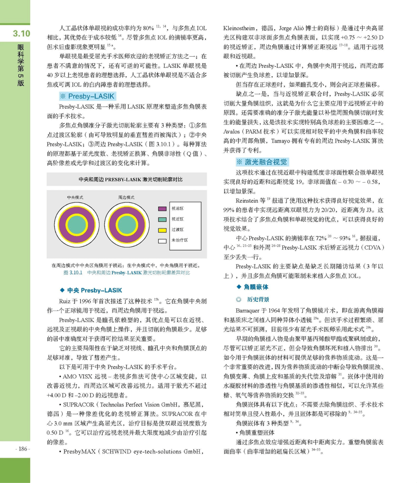 闪电好信苹果版:陈有信教授主译《眼科学（第5版）》入选“医界好书”-第17张图片-太平洋在线下载