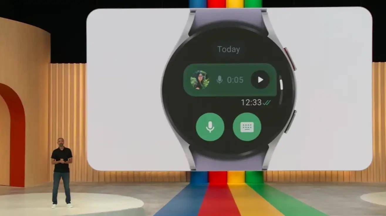 火球财经苹果手机版:Google I/O 2023 大会内容全报道-第4张图片-太平洋在线下载