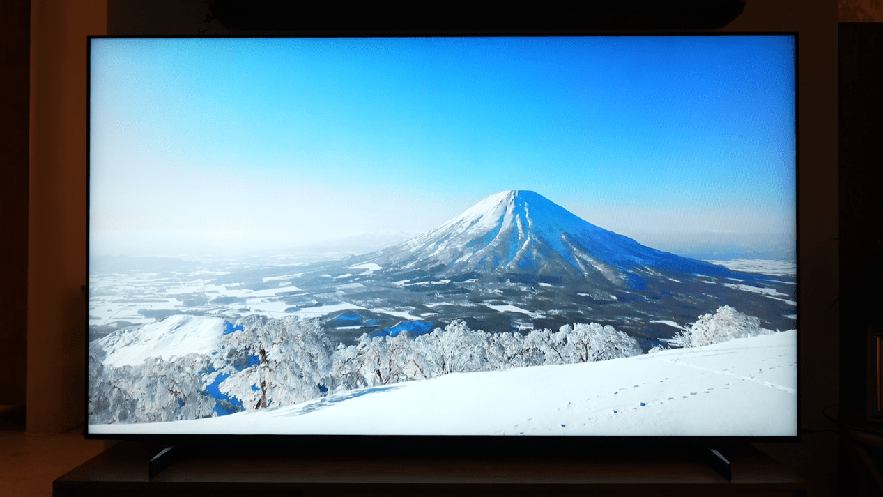 手机看片:TCL X11G QD-Mini LED电视测评：Mini LED电视进入“双5000”时代-第20张图片-太平洋在线下载