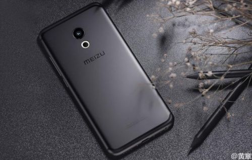 魅族手机屏幕新闻魅族手机屏上出现meizu