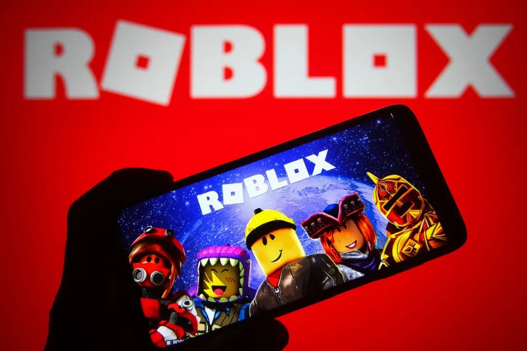 roblox手机版新闻roblox游戏下载电脑版-第1张图片-太平洋在线下载