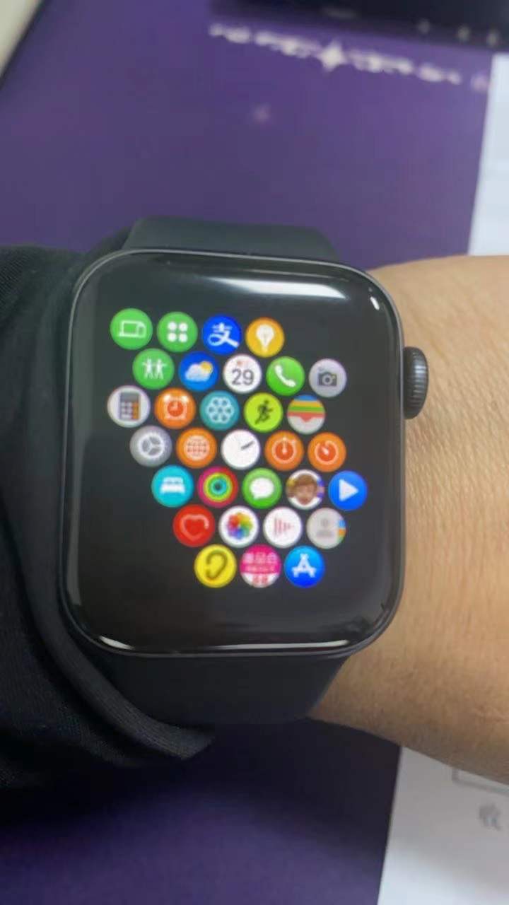 毒版苹果手表能用吗毒版苹果手表是什么意思
