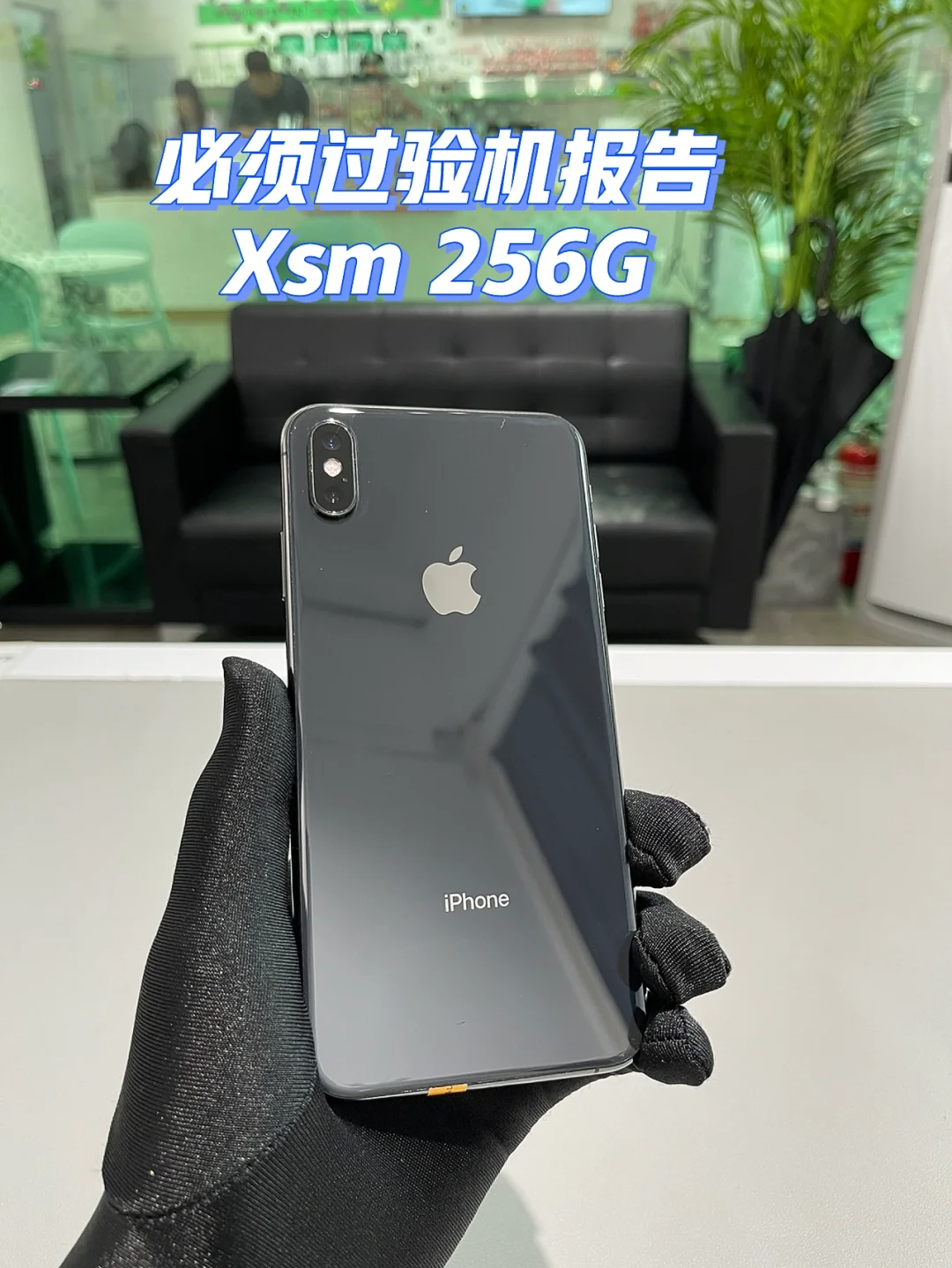 苹果xsm入网版进入iphone官网查序列号-第1张图片-太平洋在线下载