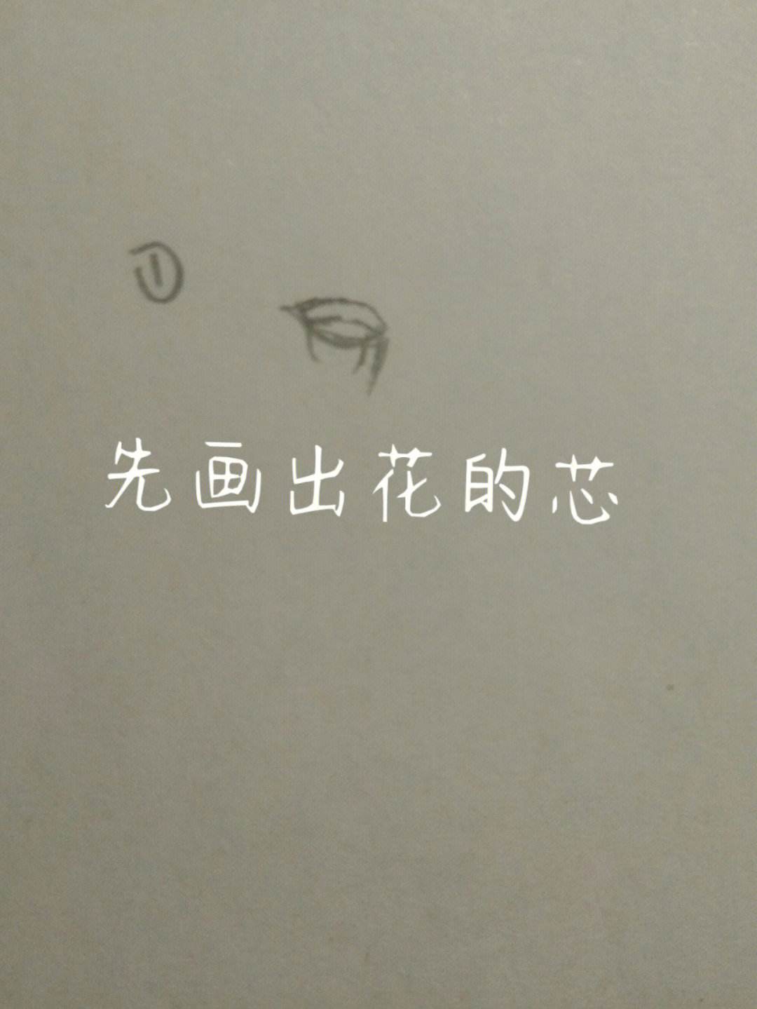 玫瑰怎么画手机版教程怎么样可以在手机上画画-第2张图片-太平洋在线下载