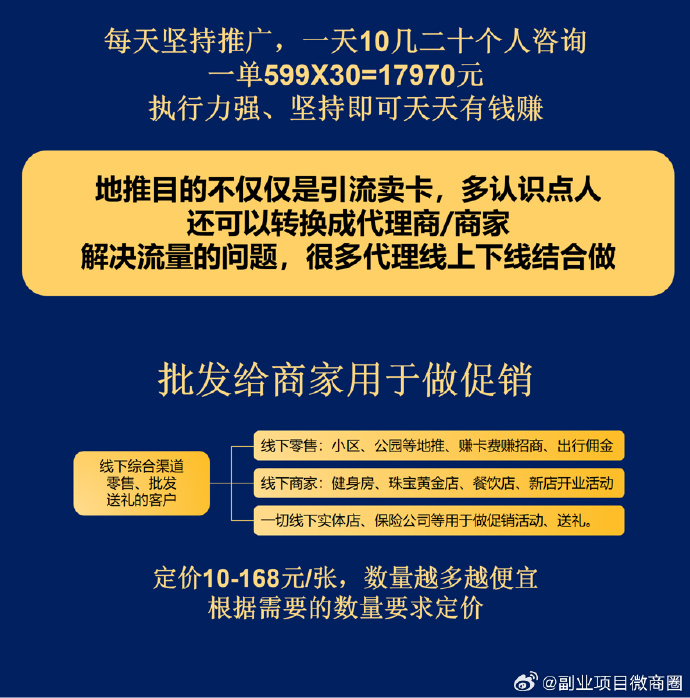 安卓版引流卡片免费的引流推广工具