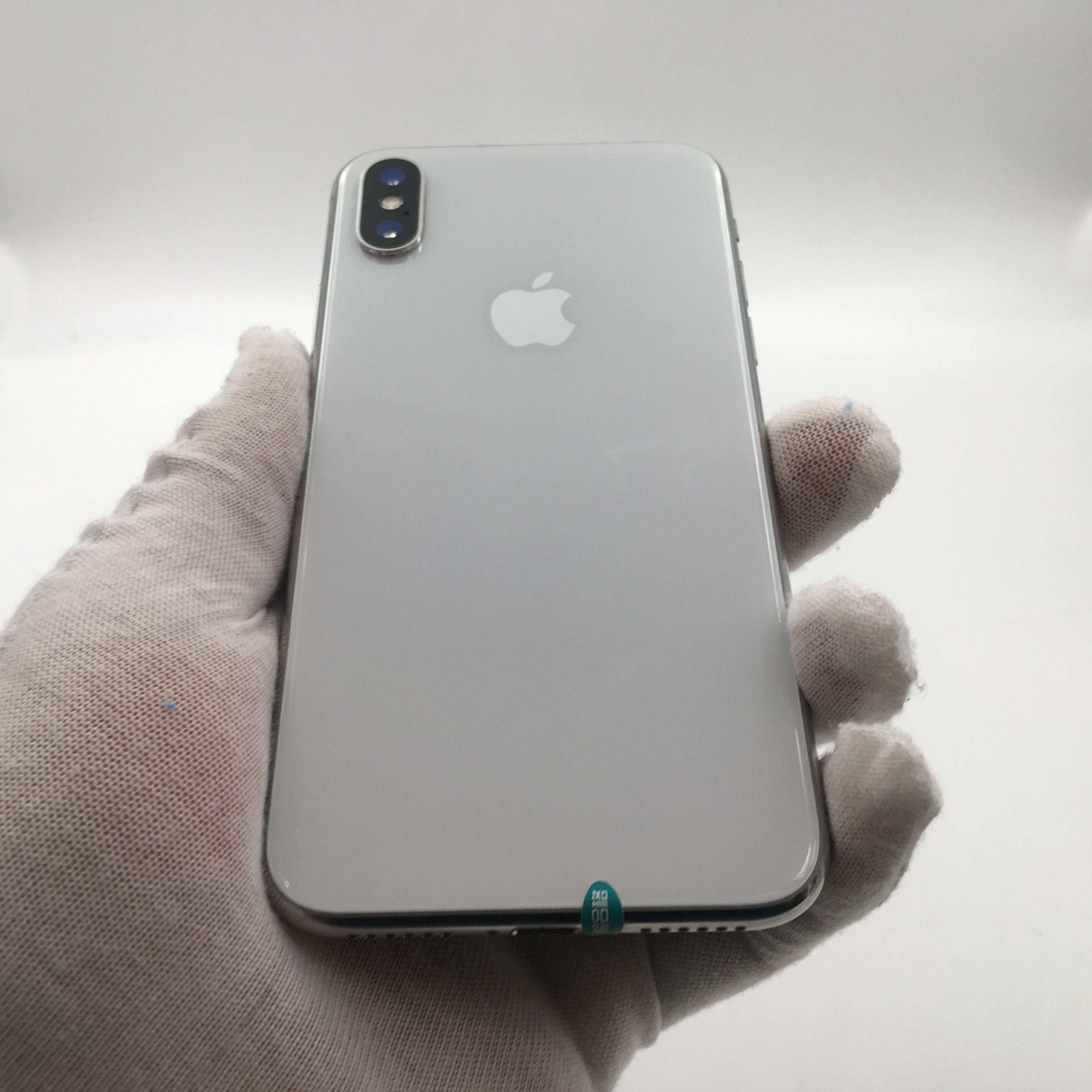 苹果x银色版开箱(iphonex银色开箱)-第5张图片-有道翻译官网 苹果x银色版开箱(iphonex银色开箱)-第5张图片-有道翻译官网