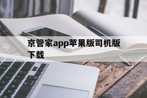 京管家app苹果版司机版下载(京管家app苹果版司机版下载不了)-第10张图片-有道翻译官网