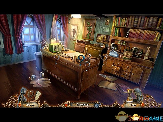 精神病院汉化版苹果版(精神病院汉化版游戏攻略)-第5张图片-有道翻译官网