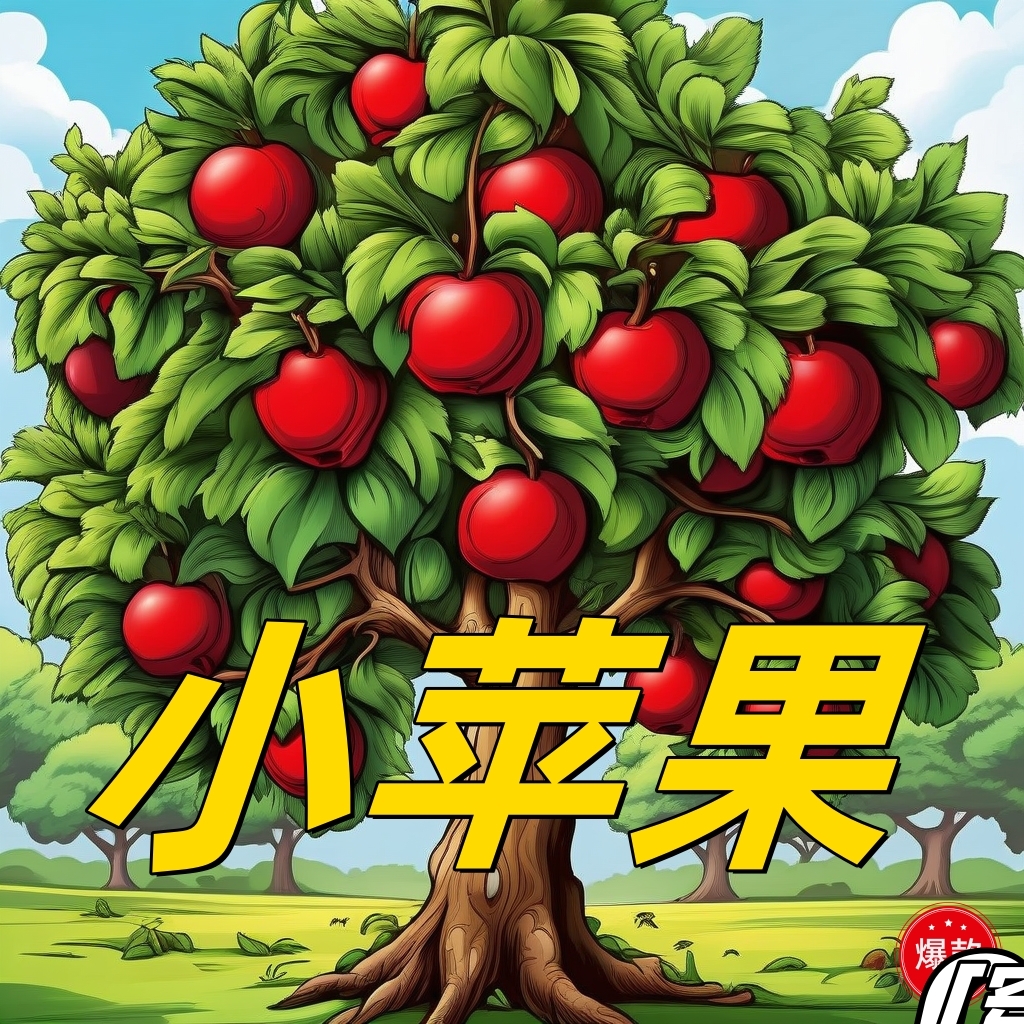 英语版小苹果歌曲儿童版的简单介绍-第1张图片-有道翻译官网