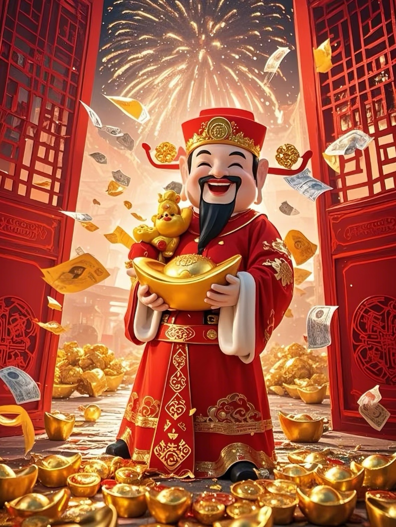 发大财抖音版下载苹果版(发大财app软件是真的吗)-第13张图片-有道翻译官网