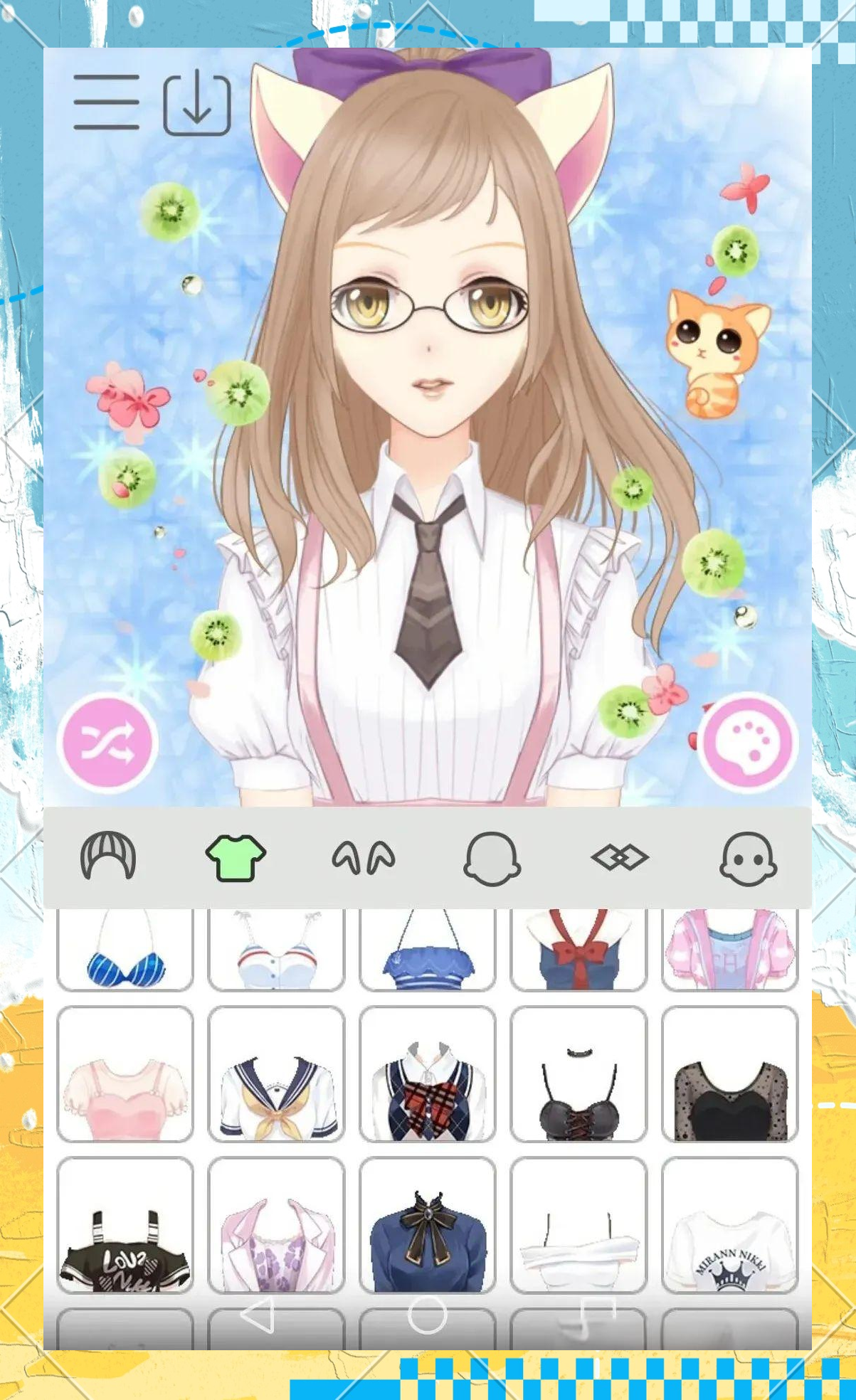 换装游戏3d版苹果版(ios换装游戏)-第5张图片-有道翻译官网